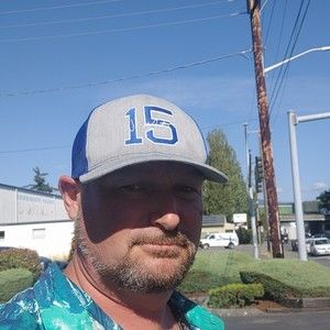 Meet your Posher, Patrick